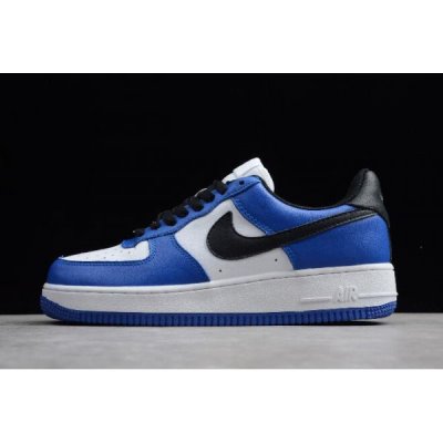 Nike Erkek Air Force 1 Low Mavi Kaykay Ayakkabı Türkiye - RJ9CU2AK